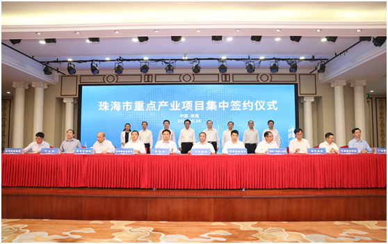 三大电路电路板项目落户珠海！胜宏科技名列其中